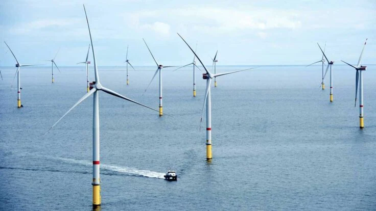 Offshore Wind