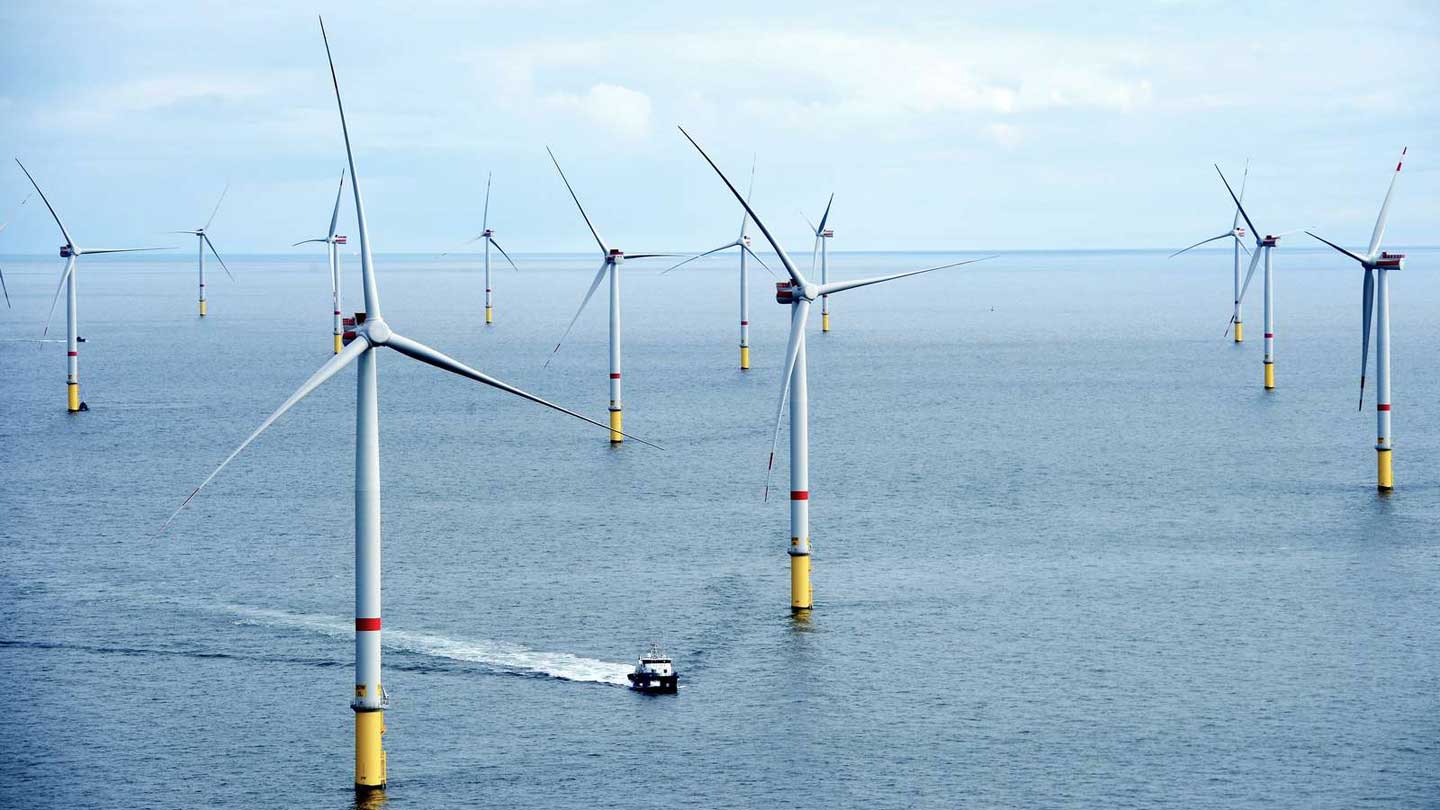 Offshore Wind