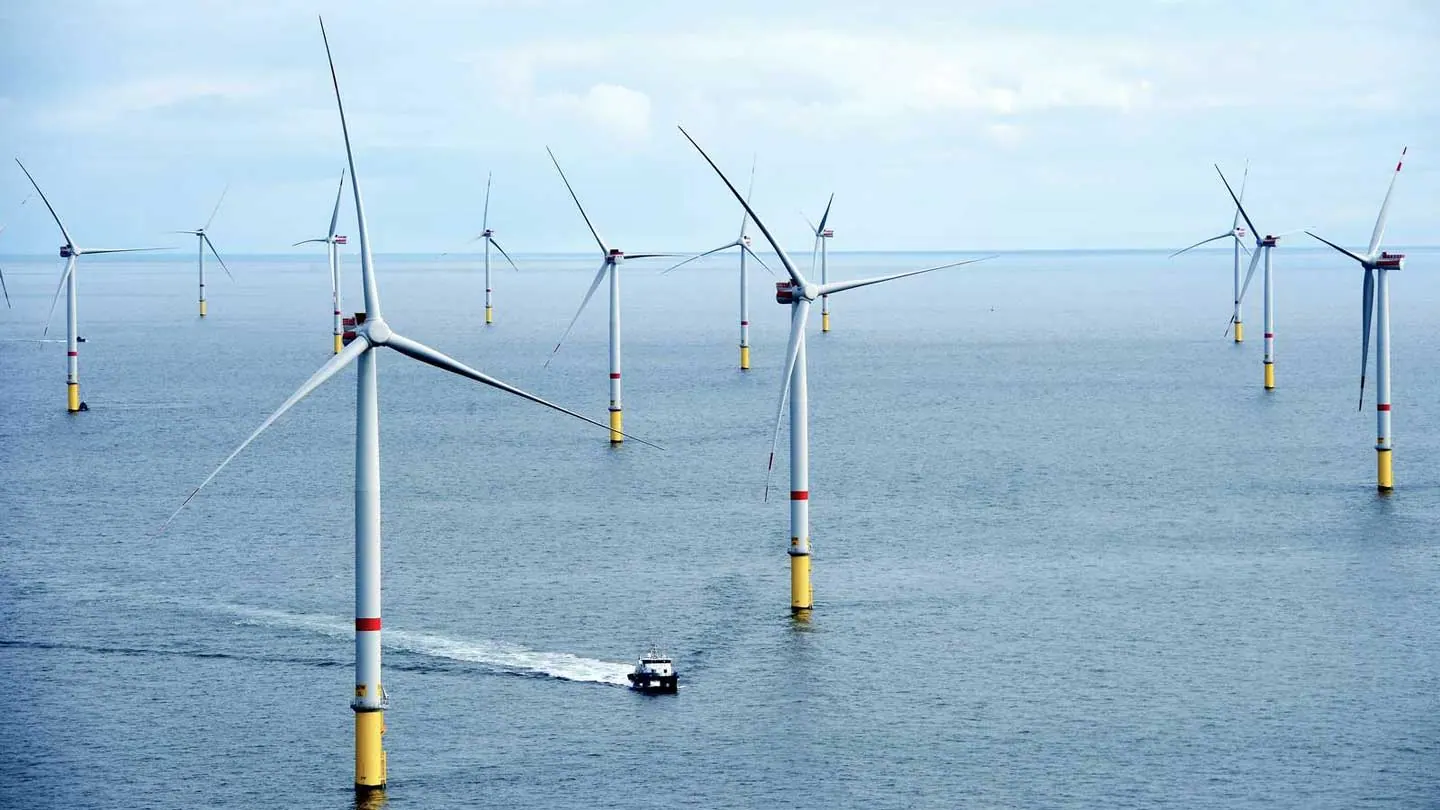 Offshore Wind
