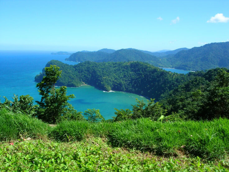 Maracas Bay