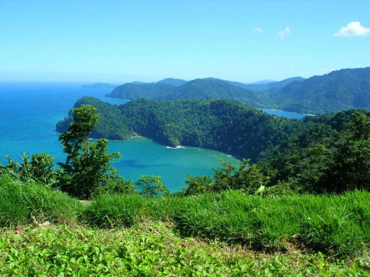 Maracas Bay
