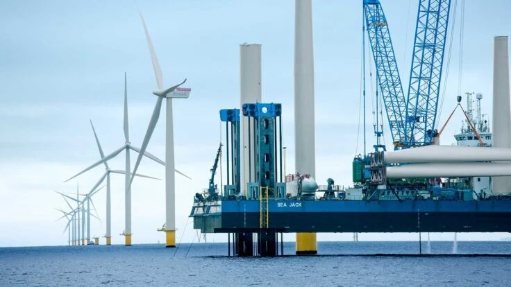Anholt Building Turbines Orsted 1 Aspect Ratio 16 9