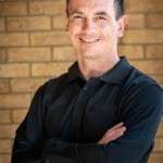 Colin Small