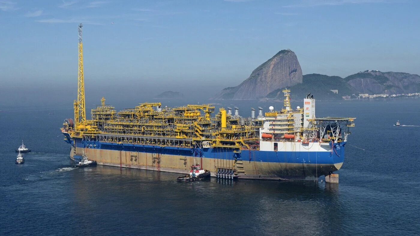 Sbm Offshore Cidade De Saquarema Landscape 1 Aspect Ratio 16 9