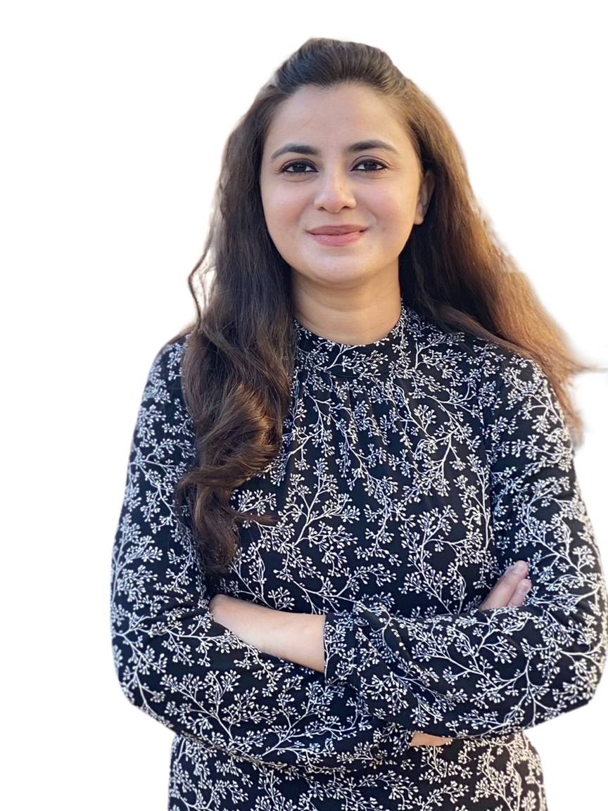 Sana Anjum Small Aspect Ratio 3 4