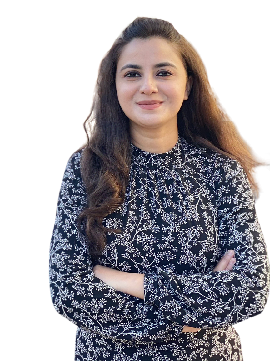 Sana Anjum Small Aspect Ratio 3 4