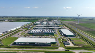 Data Centre