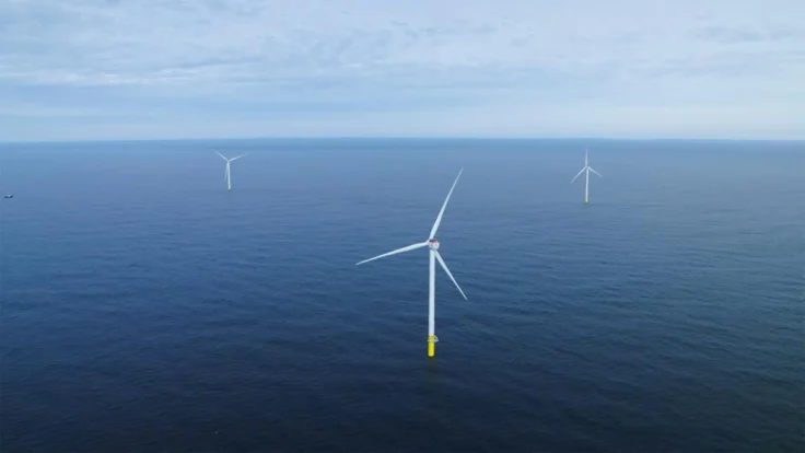 South Fork Wind: Supporting the First Commercial-Scale Offshore