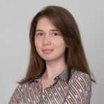 Yuliia Sykyrynska Aspect Ratio 1 1