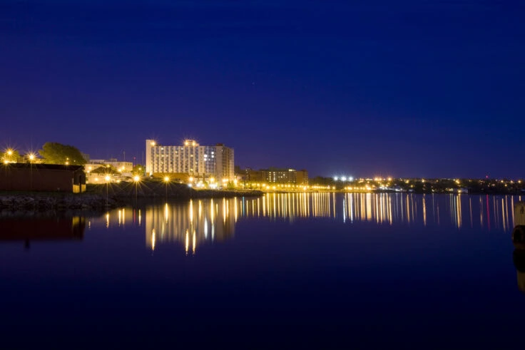 Sydney Nova Scotia