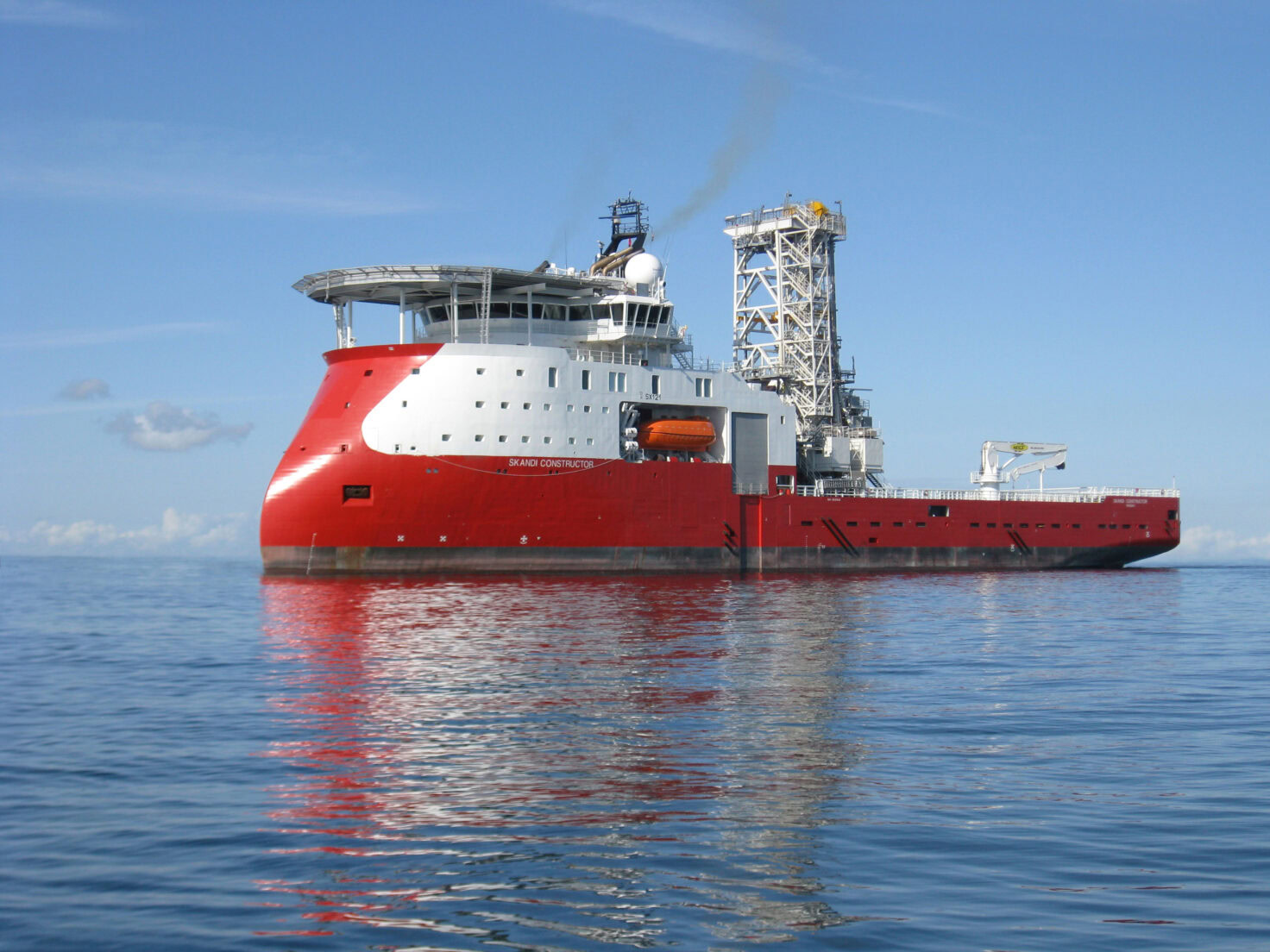 Web Skandi Constructor