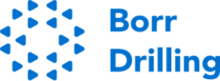 Borr Drilling Logo.svg