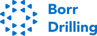 Borr Drilling Logo.svg