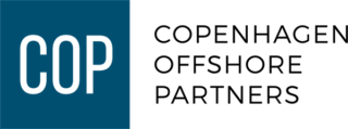 Copenhagen Offshore Partners (cop) Logo
