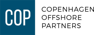 Copenhagen Offshore Partners (cop) Logo