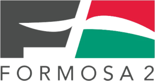 Formosa 2 Logo