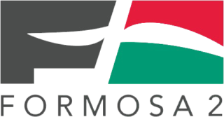 Formosa 2 Logo