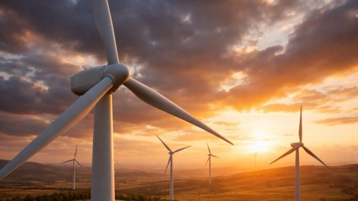 Energia Eolica Brasil