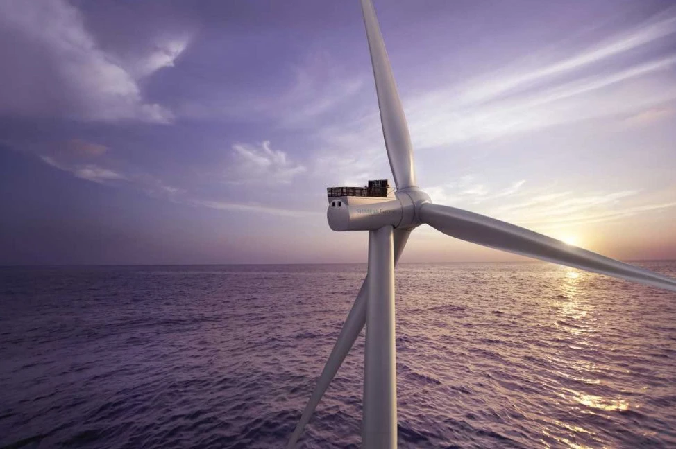 Siemens Gamesa