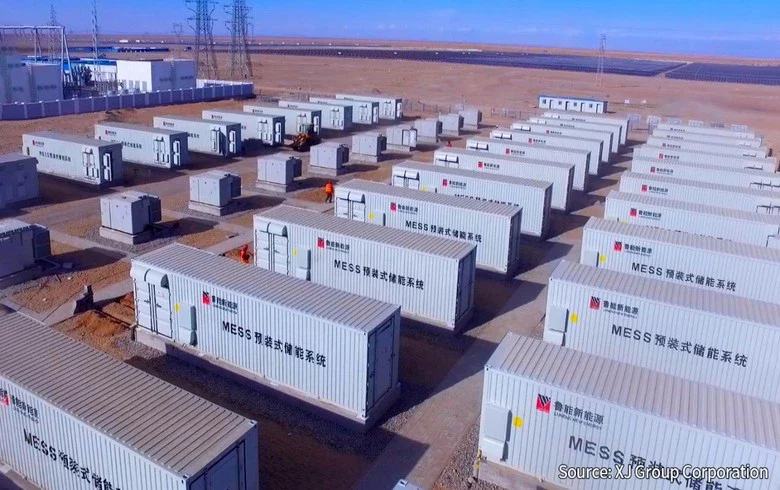 Valents 240 Mw Mornington Battery Enters Commissioning In Victoria 1283358 1760596566